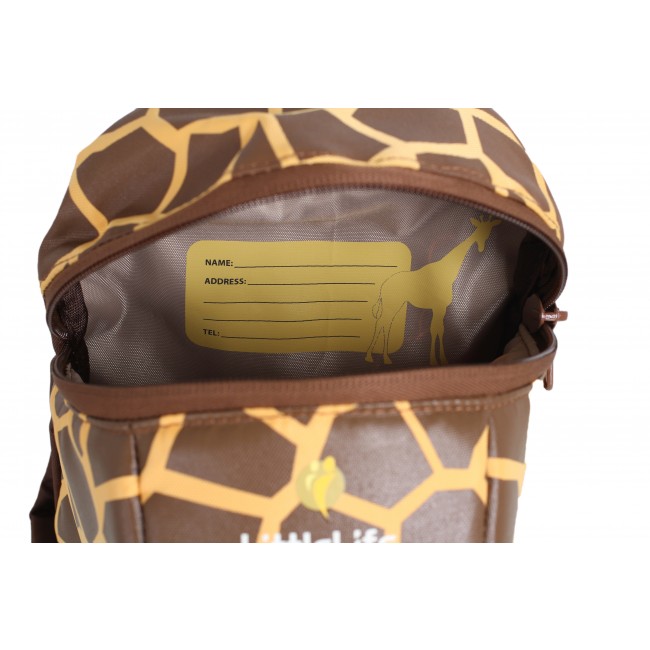 Plecaczek LittleLife Animal Pack Żyrafa
