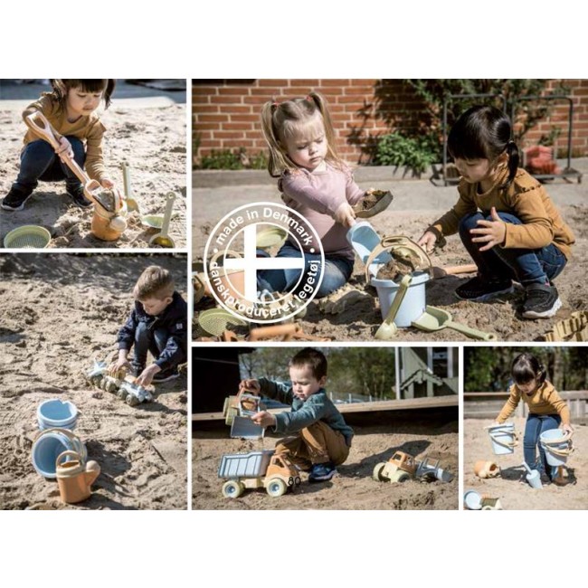 Zestaw roślin i akcesoria Green Garden Dantoy
