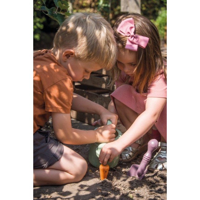 Zestaw roślin i akcesoria Green Garden Dantoy
