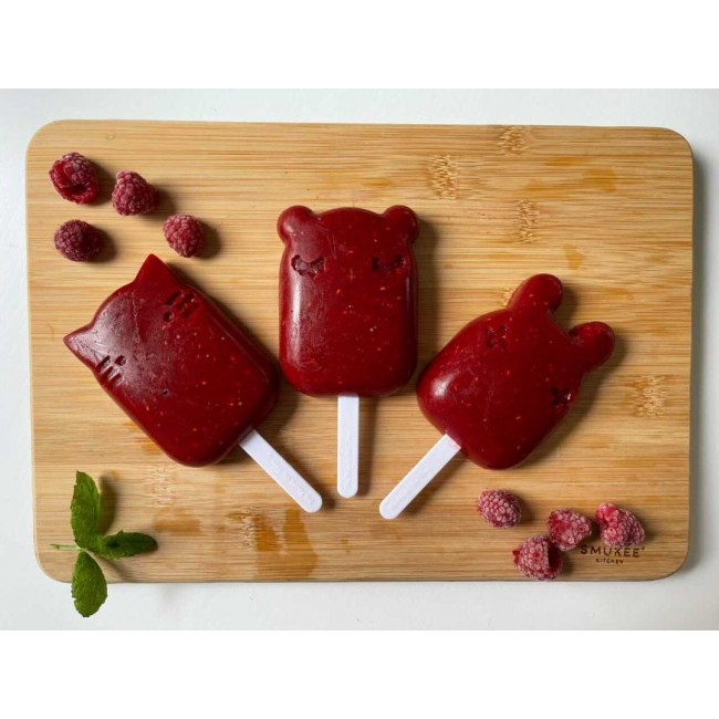 Patyczki do lodów We Might Be Tiny