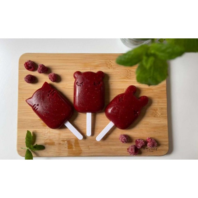 Patyczki do lodów We Might Be Tiny