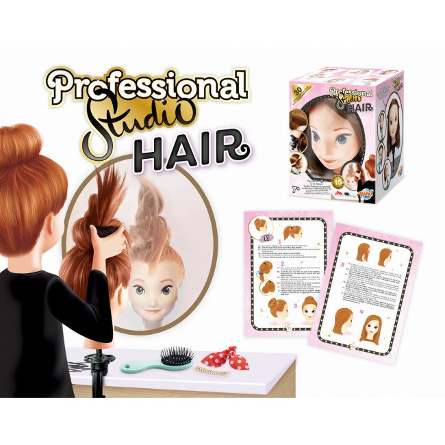 Salon fryzjerski Buki - Professional Studio
