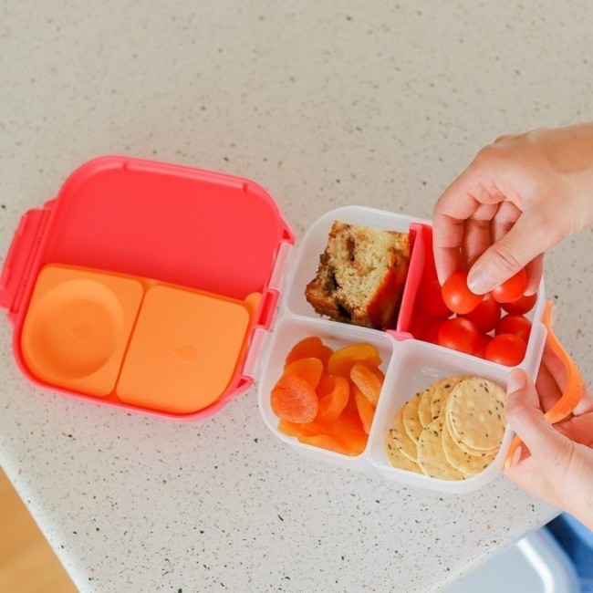 Mini lunchbox B.box - Emerald Forest