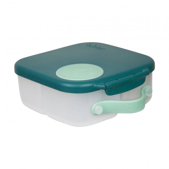Mini lunchbox B.box - Emerald Forest
