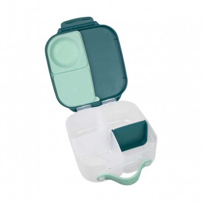 Mini lunchbox B.box - Emerald Forest