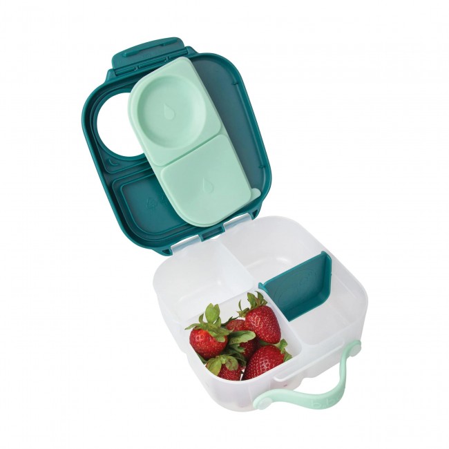 Mini lunchbox B.box - Emerald Forest