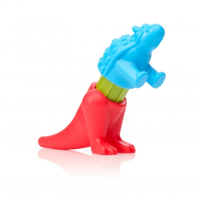 Klocki magnetyczne Smart Max IUVI Games - My First Dinosaurs
