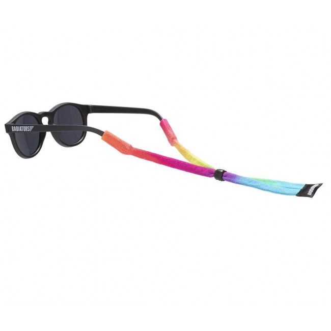 Opaska do okularków Babiators Fabric Strap - Tie Dye