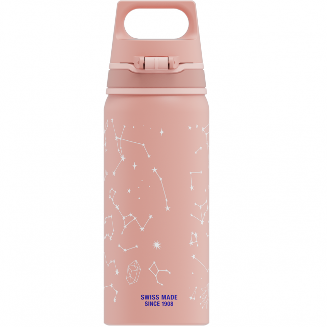 Butelka WMB ONE Sigg 0,6 l - My Universe