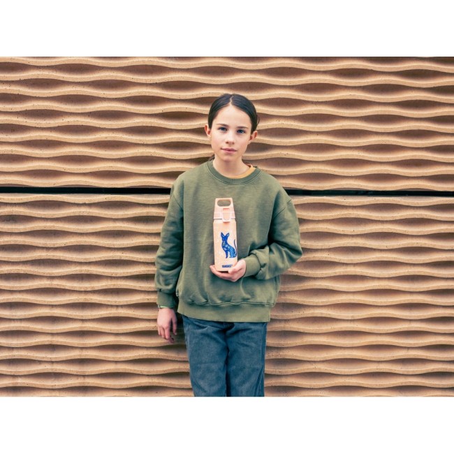 Butelka WMB ONE Sigg 0,6 l - My Universe