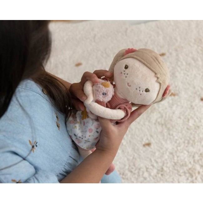 Lalka Little Dutch - Dziewczynka Anna 35 cm