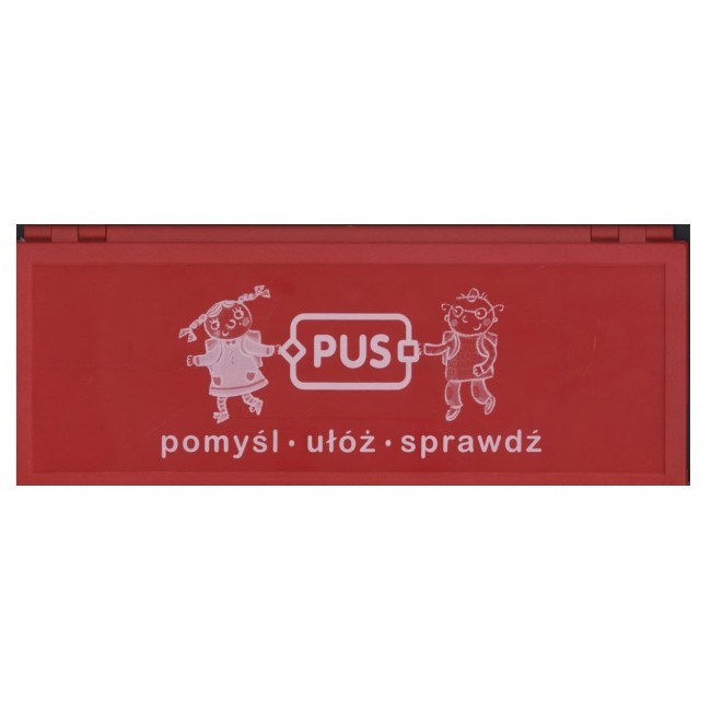 Zestaw kontrolny PUS. Epideixis