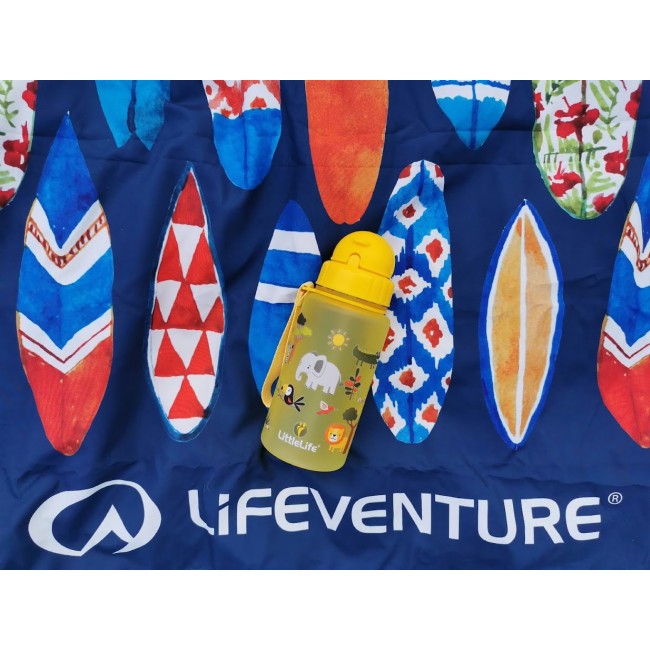 Bidon LittleLife - Safari