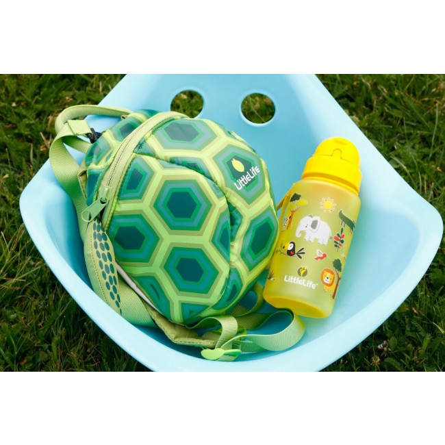 Bidon LittleLife - Safari