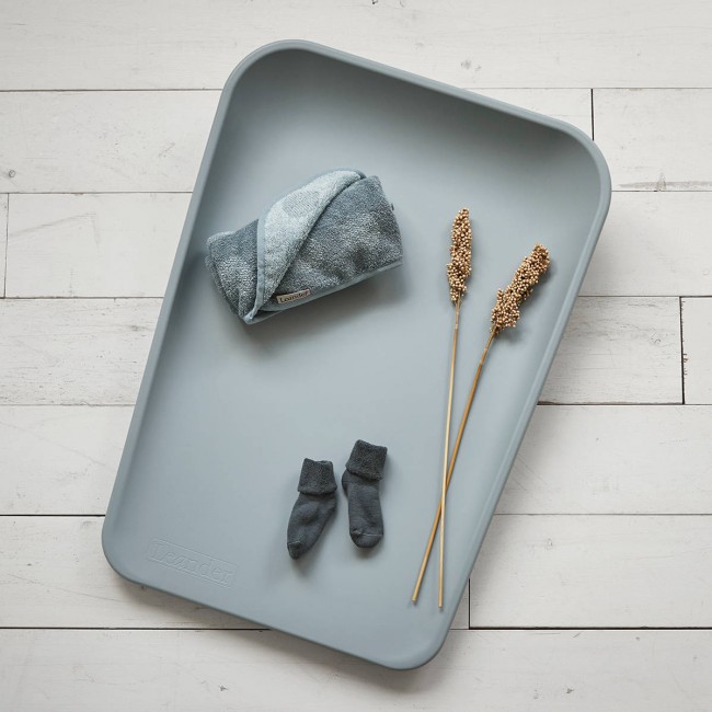 Przewijak Leander Matty - Niebieski