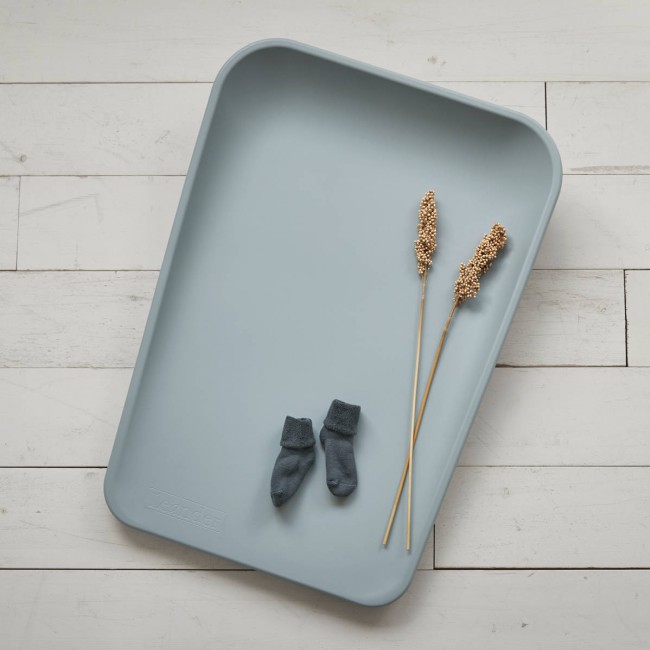 Przewijak Leander Matty - Niebieski