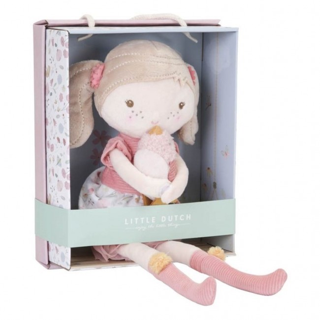 Lalka Little Dutch - Dziewczynka Anna 35 cm