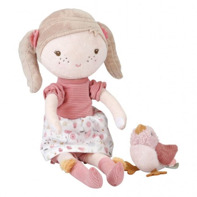 Lalka Little Dutch - Dziewczynka Anna 35 cm