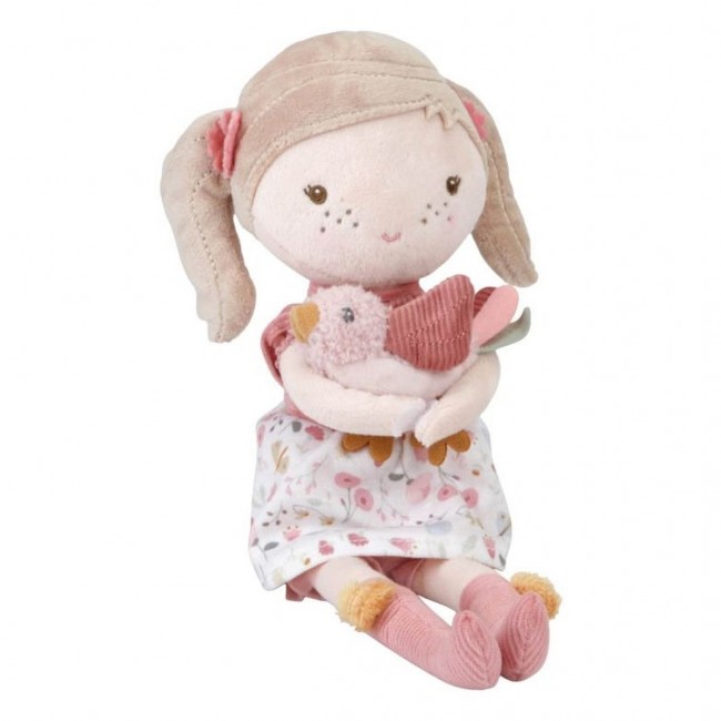 Lalka Little Dutch - Dziewczynka Anna 35 cm