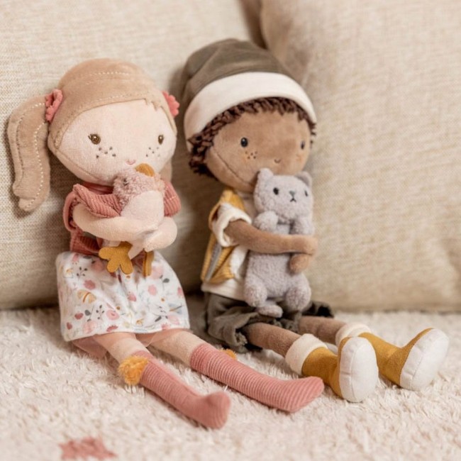 Lalka Little Dutch - Dziewczynka Anna 35 cm