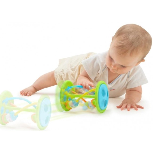 Muzyczna Kaczuszka Do Ciągniecia Yookidoo