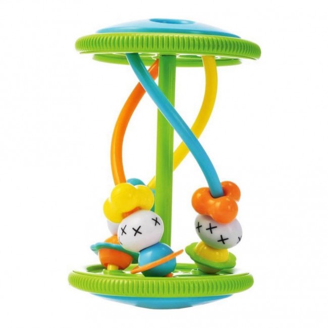 Muzyczna Kaczuszka Do Ciągniecia Yookidoo