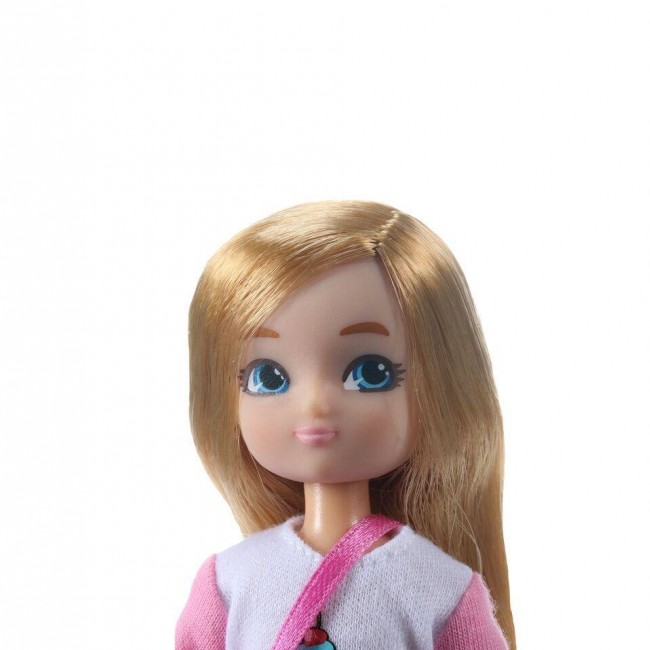 Lalka Lottie - Sophia urodziny