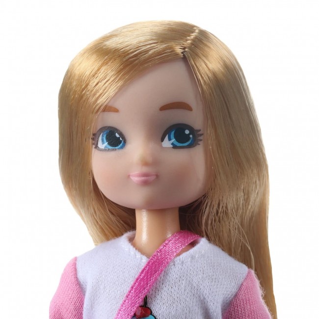 Lalka Lottie - Sophia urodziny