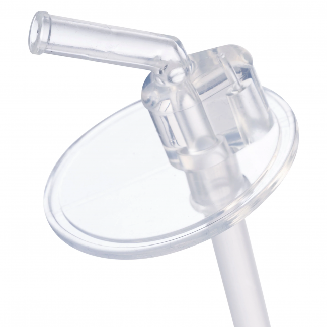 Bidon termiczny 500 ml b.box - Indigo Rose