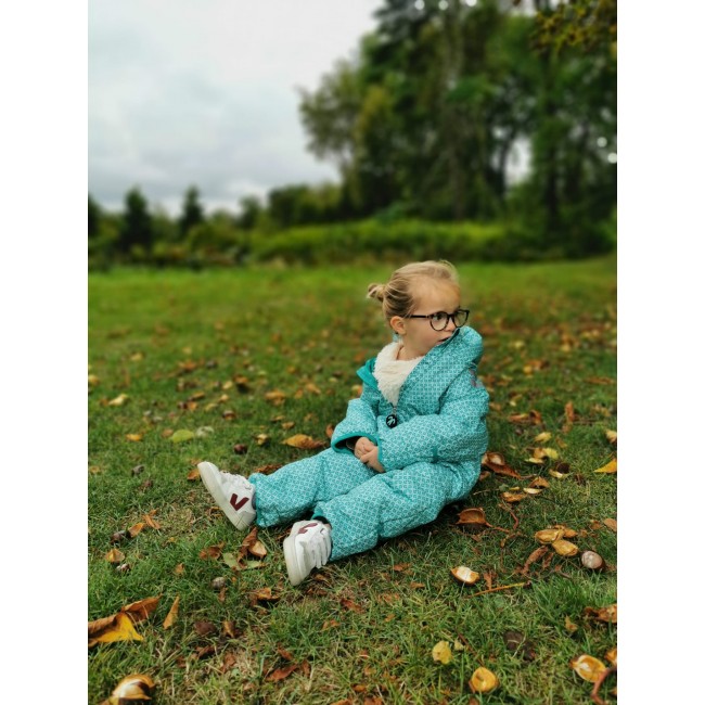 Kombinezon zimowy DucKsday - Wick roz. 92