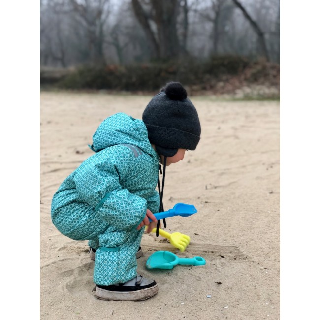 Kombinezon zimowy DucKsday - Wick roz. 92