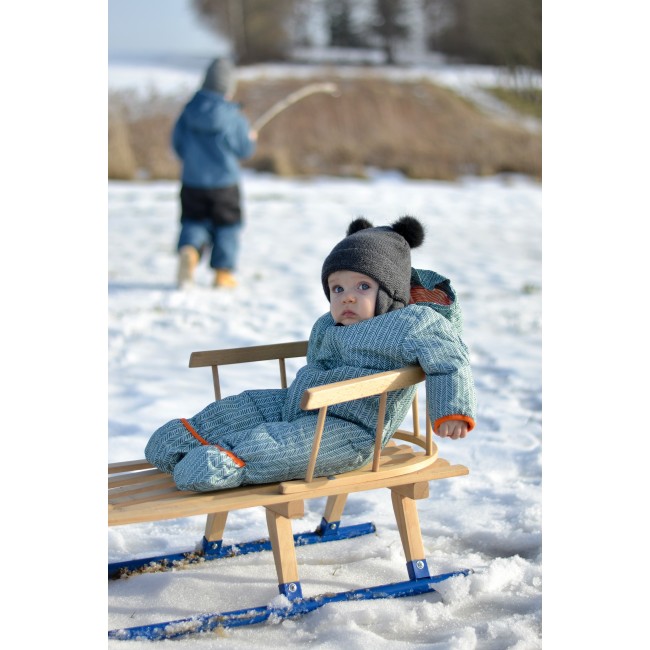 Kombinezon zimowy DucKsday - Wick roz. 92