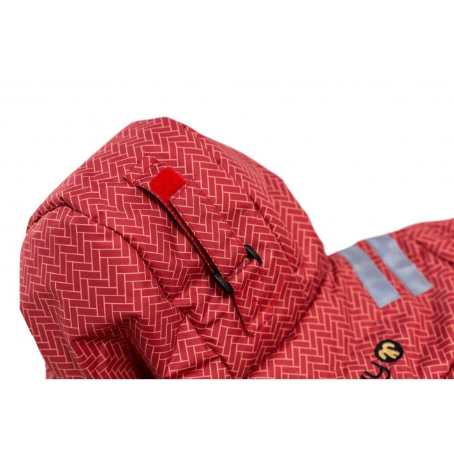 Kombinezon zimowy DucKsday - Wick roz. 92