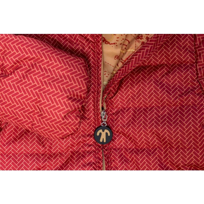 Kombinezon zimowy DucKsday - Wick roz. 92