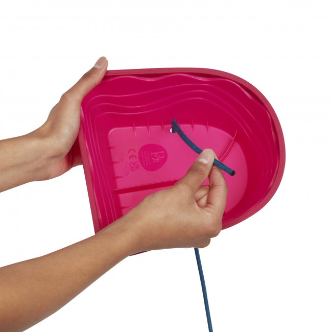 Zestaw stepperów - szczudeł dla dzieci B. Toys