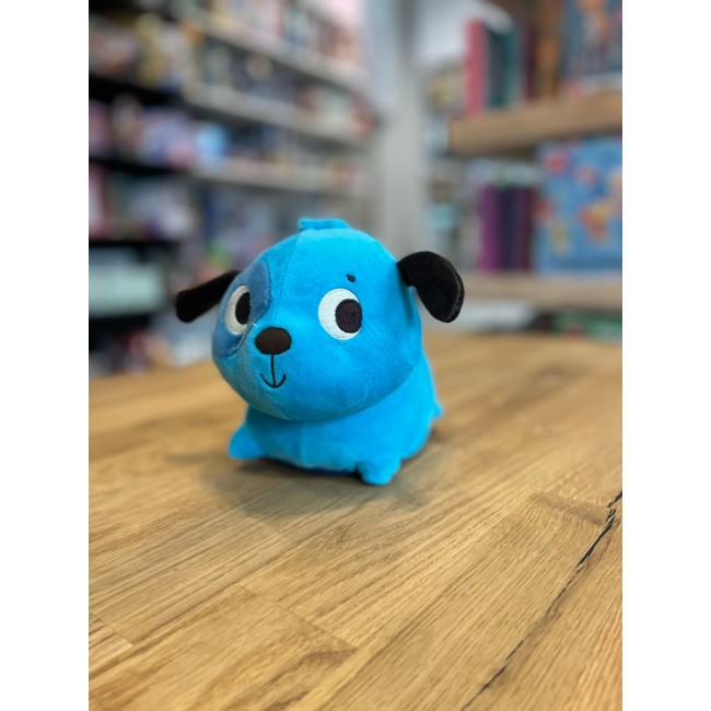 Wędrujący piesek z odgłosami B. Toys