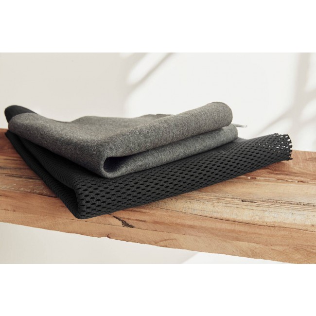 Nosidełko BABYBJORN Harmony 3D Mesh - Czarny