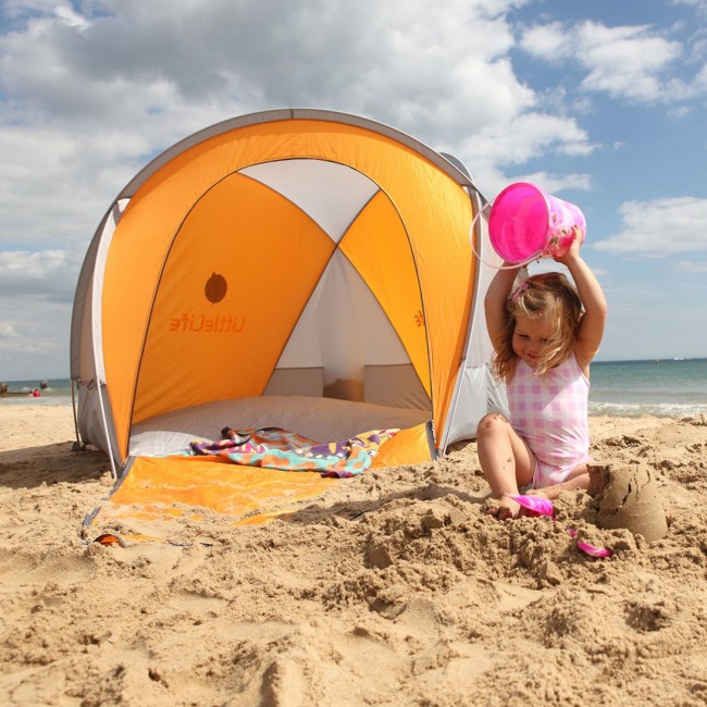 Namiot plażowy LittleLife Family