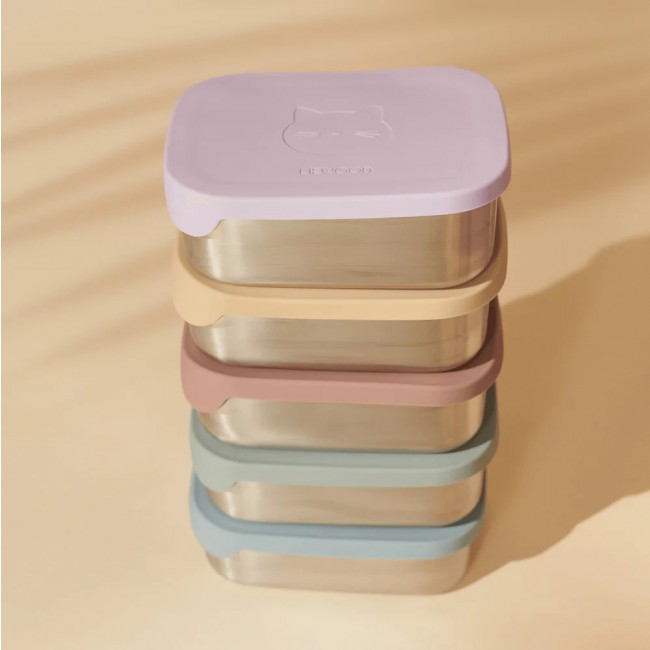 Lunchbox Arthur Liewood - All Together Sandy