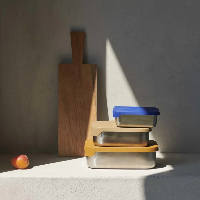 Lunchbox Arthur Liewood - All Together Sandy