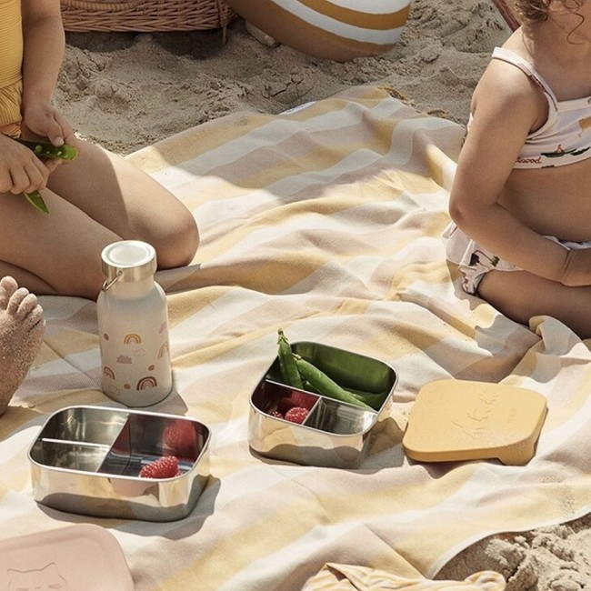 Lunchbox Arthur Liewood - All Together Sandy