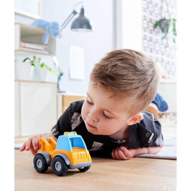 Auto Holownicze Haba