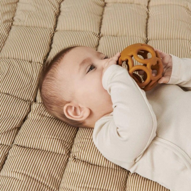 Gryzak piłka Jasmin Liewood - Tuscany rose