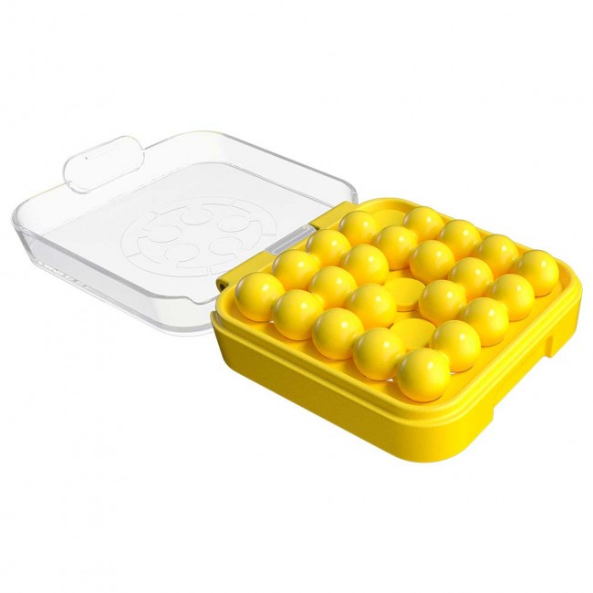 Gra logiczna Smart Games IUVI Games - IQ Mini