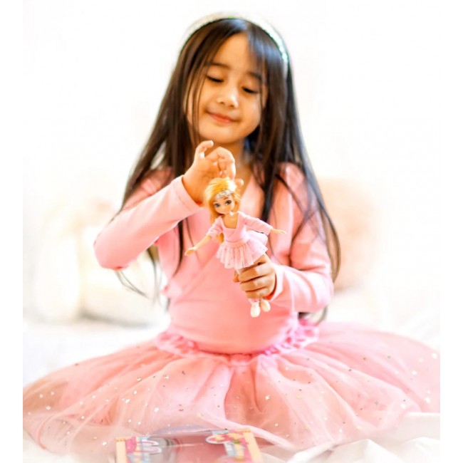 Lalka Lottie - Ballerina