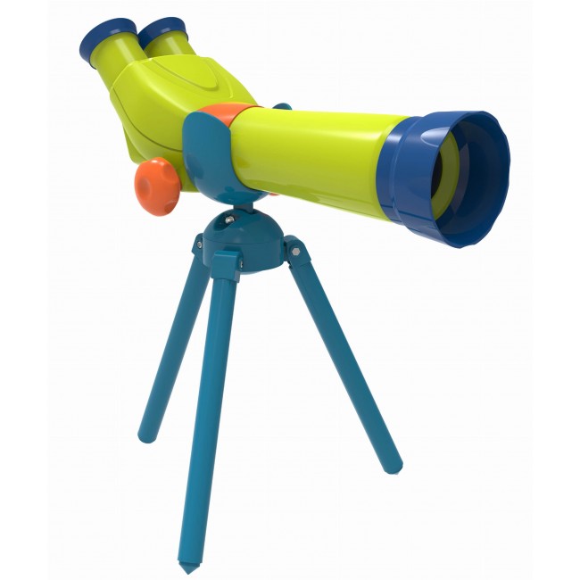Teleskop Mini Science Buki