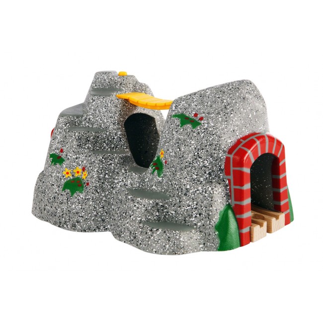 Skalny Tunel z Dźwiękiem BRIO World