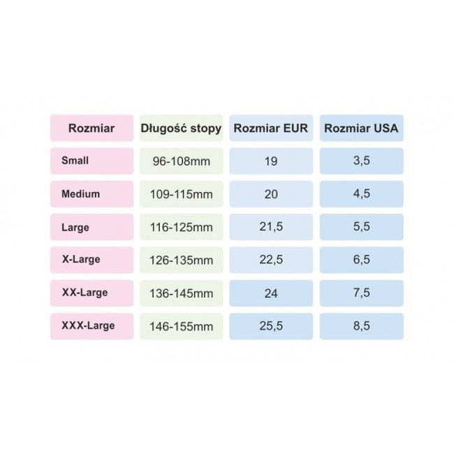 Oddychające antypoślizgowe buciki Attipas - Cool Summer Crab Mint M