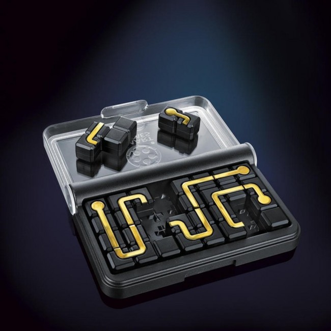 Gra logiczna Smart Games - IQ Circuit (PL)