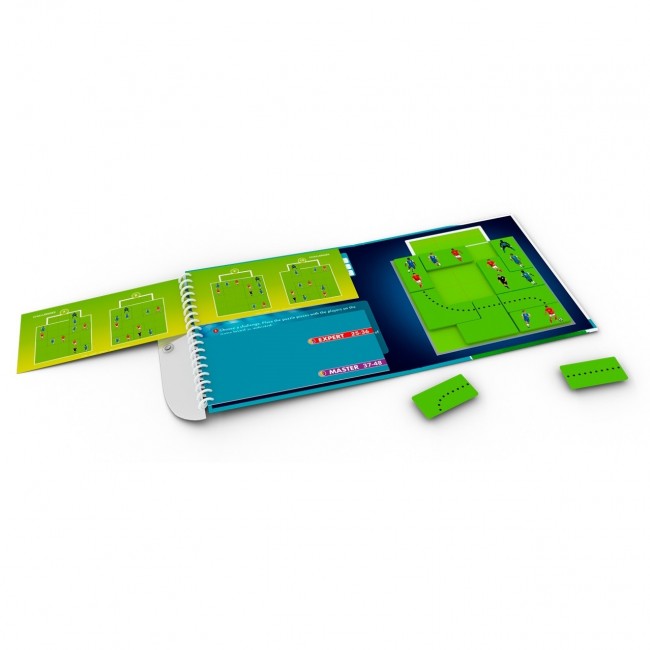 Gra logiczna Smart Games - Goool!